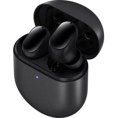 Навушники Xiaomi Redmi AirDots 3 Pro (BHR5239CN) Black