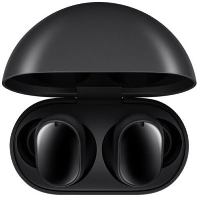 Навушники Xiaomi Redmi AirDots 3 Pro (BHR5239CN) Black