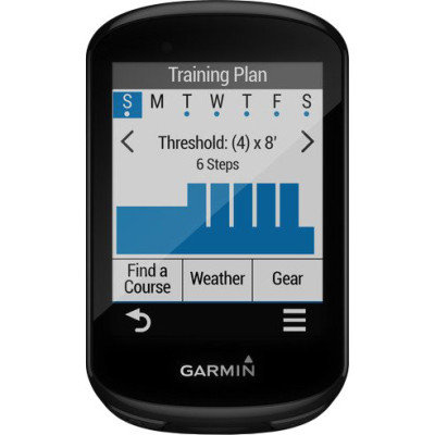 Навігатор для велосипеда Garmin Edge 830 Device Only (010-02061-01)