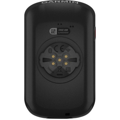 Навігатор для велосипеда Garmin Edge 830 Device Only (010-02061-01)