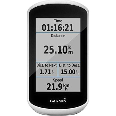 Навігатор для велосипеда Garmin Edge Explore (010-02029-10)