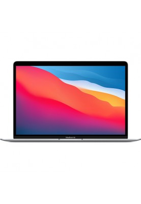 Ноутбук Apple MacBook Air 13" Silver Late 2020 (MGN93)