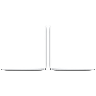 Ноутбук Apple MacBook Air 13" Silver Late 2020 (MGN93)