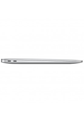 Ноутбук Apple MacBook Air 13" Silver Late 2020 (MGN93)