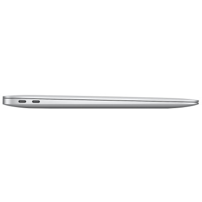 Ноутбук Apple MacBook Air 13" Silver Late 2020 (MGN93)