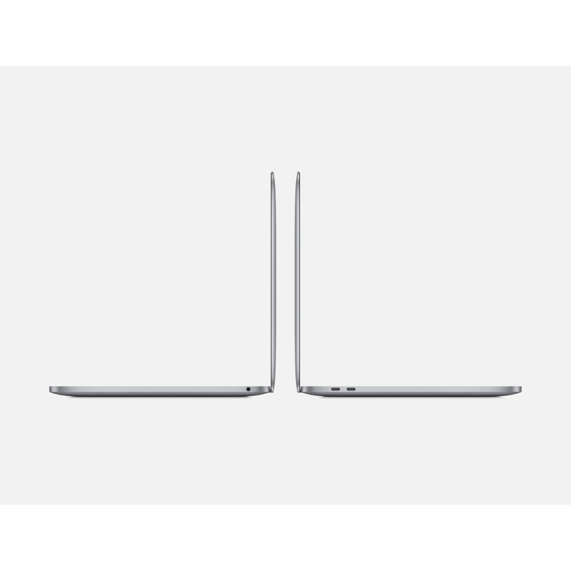 Ноутбук Apple MacBook Pro 13" M2 Space Gray (MNEH3)