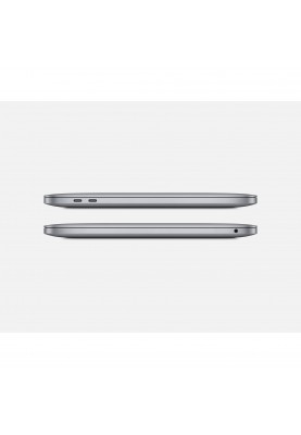 Ноутбук Apple MacBook Pro 13" M2 Space Gray (MNEH3)