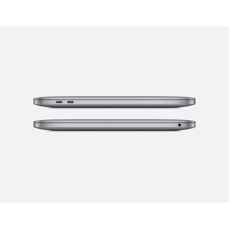 Ноутбук Apple MacBook Pro 13" M2 Space Gray (MNEH3)