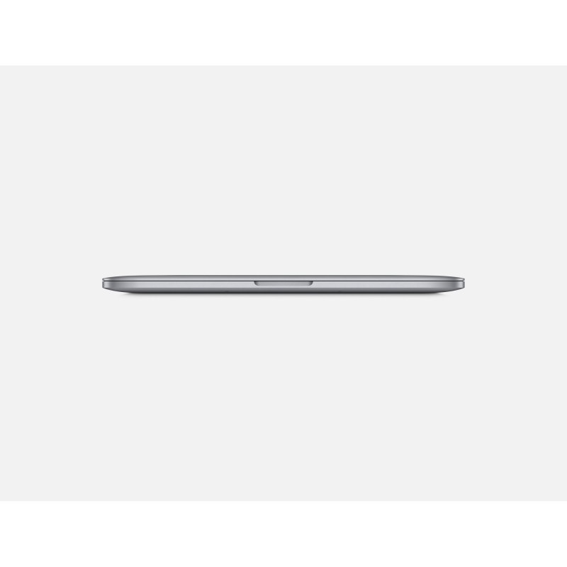 Ноутбук Apple MacBook Pro 13" M2 Space Gray (MNEH3)