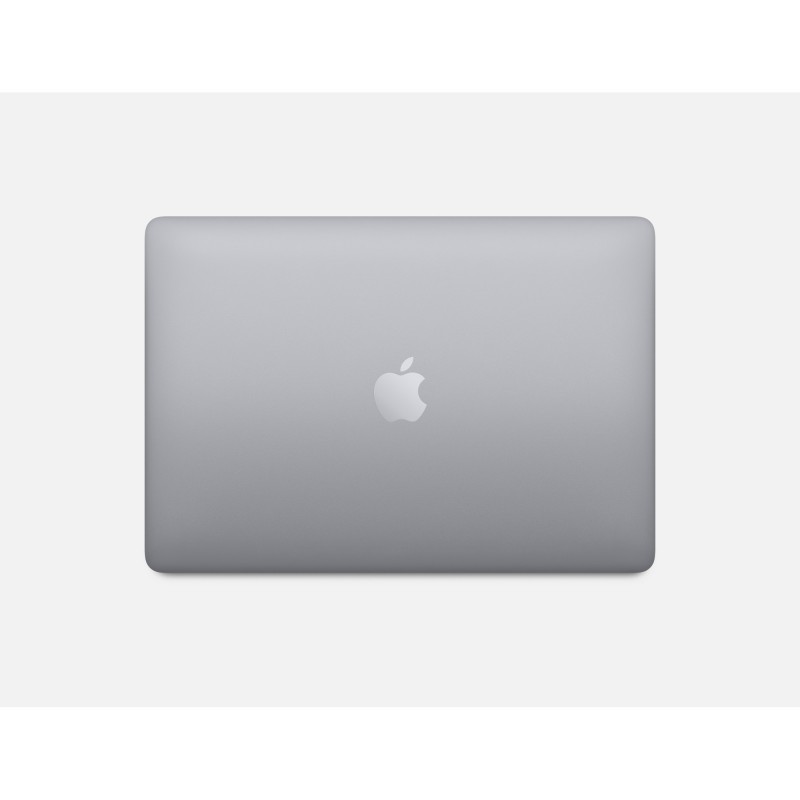 Ноутбук Apple MacBook Pro 13" M2 Space Gray (MNEH3)