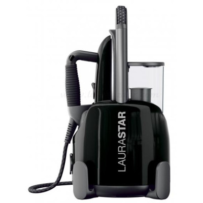 Парогенератор Laurastar Lift+ Ultimate Black