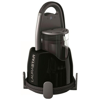 Парогенератор Laurastar Lift+ Ultimate Black