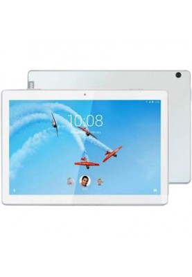 Планшет Lenovo Tab M10 TB-X505F 2/32GB Wi-Fi Polar White (ZA4G0116PL)