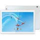 Планшет Lenovo Tab M10 TB-X505F 2/32GB Wi-Fi Polar White (ZA4G0116PL)