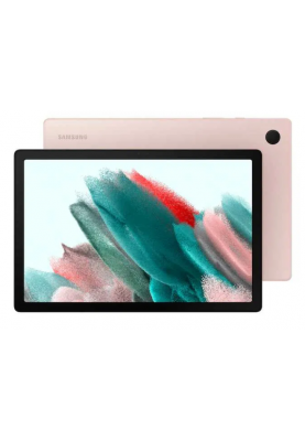 Планшет Samsung Galaxy Tab A8 10.5" 3/32GB Wi-Fi Pink Gold (SM-X200NIDAEUB)