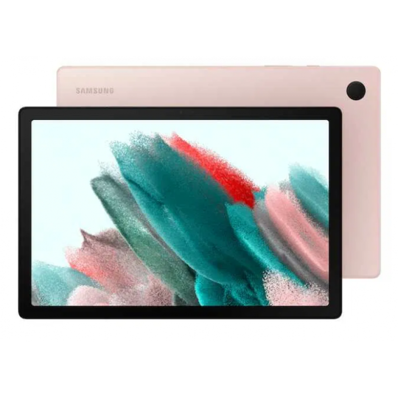 Планшет Samsung Galaxy Tab A8 10.5" 3/32GB Wi-Fi Pink Gold (SM-X200NIDAEUB)