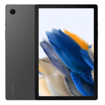 Планшет Samsung Galaxy Tab A8 10.5 4/128GB Wi-Fi Dark Grey (SM-X205NZAFE)