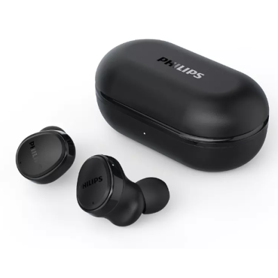Повністю бездротові навушники Philips TAT4556BK/00
