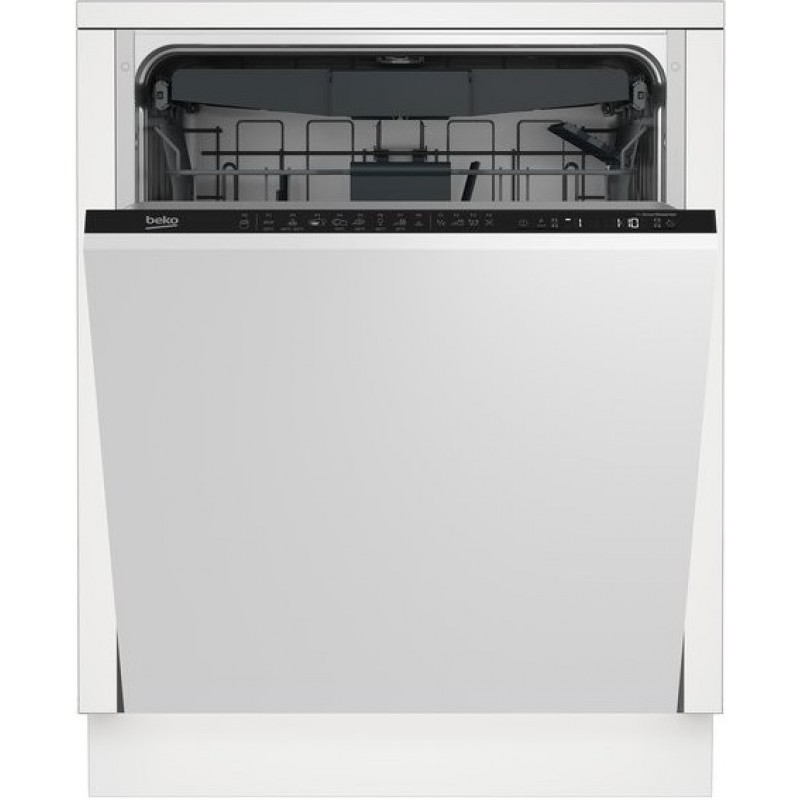 Посудомийна машина Beko DIN28423