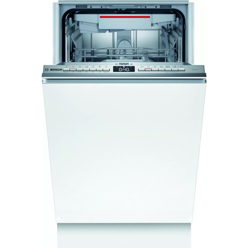 Посудомийна машина Bosch SPV4XMX20E