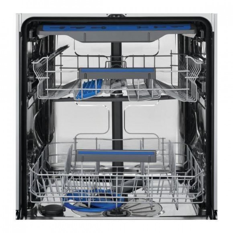 Посудомийна машина Electrolux EEM48321L