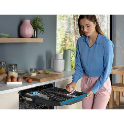 Посудомийна машина Electrolux EEM48321L