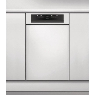 Посудомийна машина Whirlpool WSBO 3O23 PFX