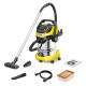 Професійний пилосос Karcher WD 6 PS V-30/6/22/T (1.628-360.0)