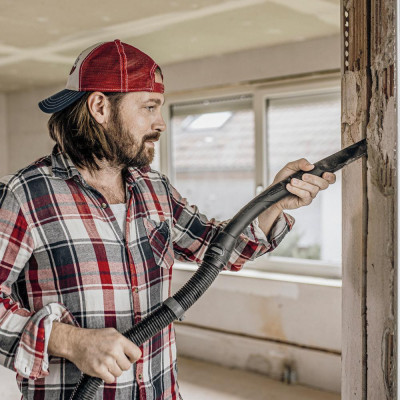 Професійний пилосос Karcher WD 6 PS V-30/6/22/T (1.628-360.0)