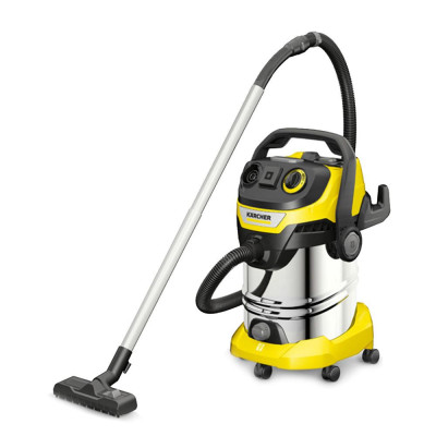 Професійний пилосос Karcher WD 6 PS V-30/6/22/T (1.628-360.0)