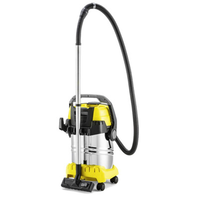 Професійний пилосос Karcher WD 6 PS V-30/6/22/T (1.628-360.0)
