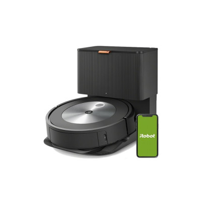Робот-пилосос iRobot Roomba j7+