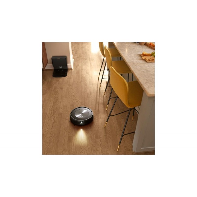 Робот-пилосос iRobot Roomba j7+