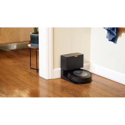 Робот-пилосос iRobot Roomba j7+ Робот-пилосос iRobot Roomba j7+