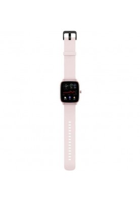 Смарт-годинник Amazfit GTS 2 mini Flamingo Pink