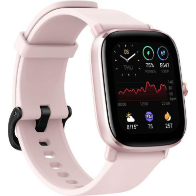 Смарт-годинник Amazfit GTS 2 mini Flamingo Pink