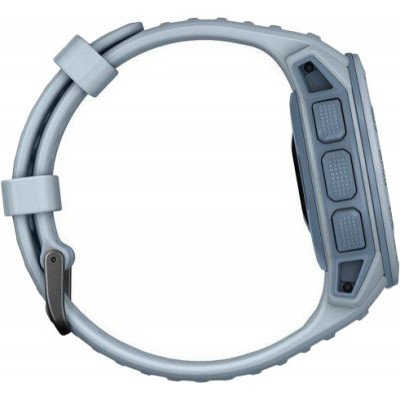 Смарт-годинник Garmin Instinct Sea Foam (010-02064-05/010-02064-64)