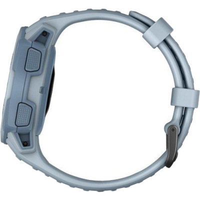 Смарт-годинник Garmin Instinct Sea Foam (010-02064-05/010-02064-64)