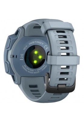 Смарт-годинник Garmin Instinct Sea Foam (010-02064-05/010-02064-64)