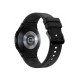 Смарт-годинник Samsung Galaxy Watch4 Classic 42mm LTE Black (SM-R885FZKA)