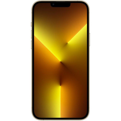 Смартфон Apple iPhone 13 Pro Max 256GB Gold (MLLD3)