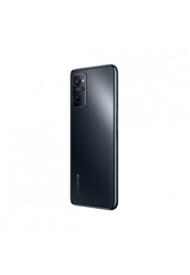 Смартфон realme 9i 4/128GB Prism Black