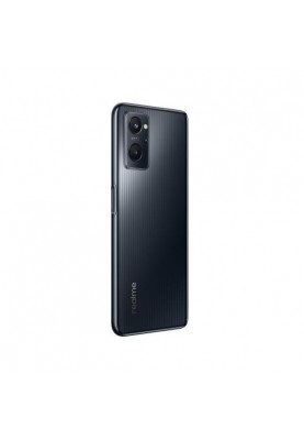 Смартфон realme 9i 4/128GB Prism Black