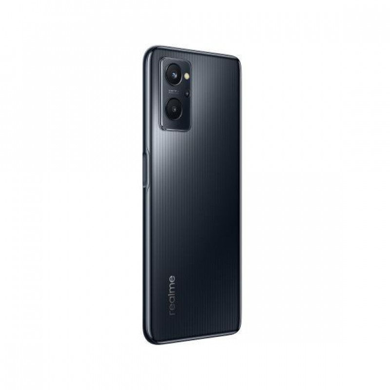 Смартфон realme 9i 4/128GB Prism Black