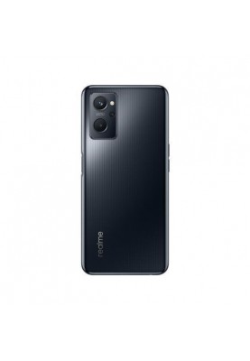 Смартфон realme 9i 4/128GB Prism Black