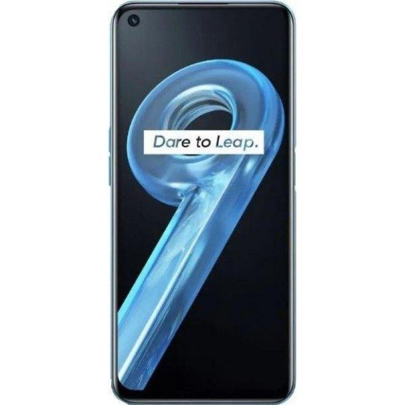 Смартфон realme 9i 4/128GB Prism Blue