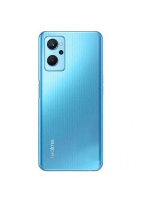 Смартфон realme 9i 4/128GB Prism Blue