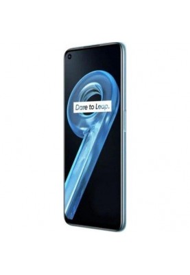 Смартфон realme 9i 4/128GB Prism Blue