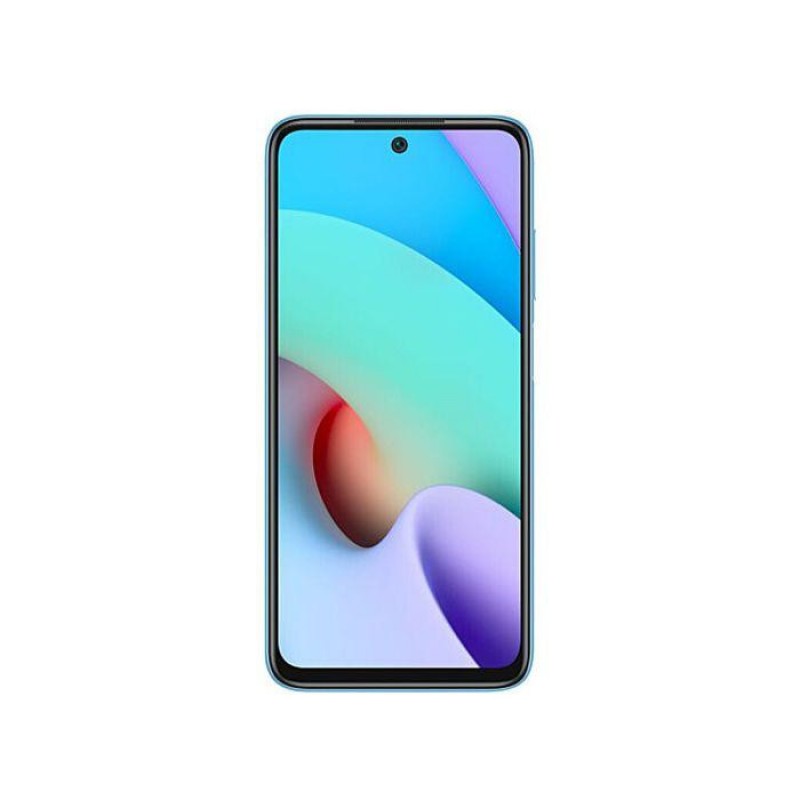 Смартфон Xiaomi Redmi 10 4/64GB Sea Blue