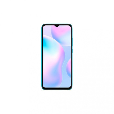 Смартфон Xiaomi Redmi 9A 2/32GB Peacook Green